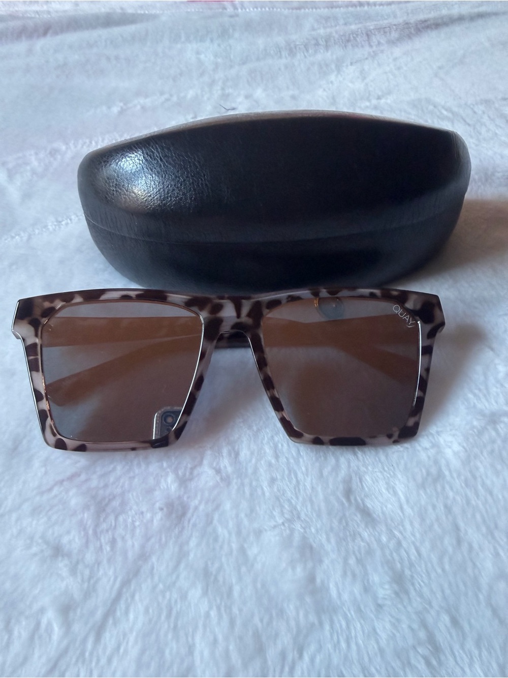 Quay Australia alright sunglasses - Picture 7 of 7
